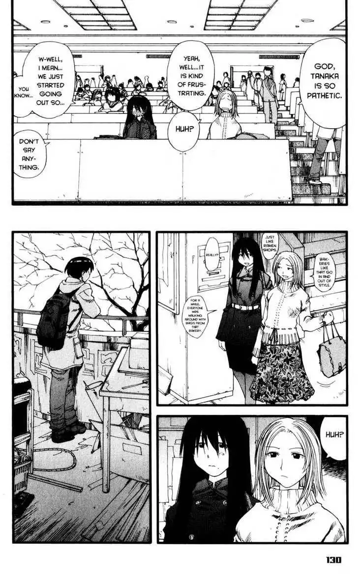 Genshiken - The Society for the Study of Modern Visual Culture Chapter 23 20